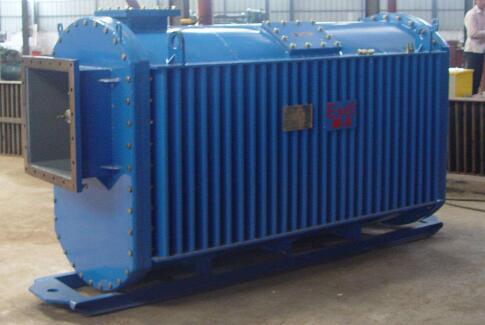 KS13-1000KVA南城矿用变压器